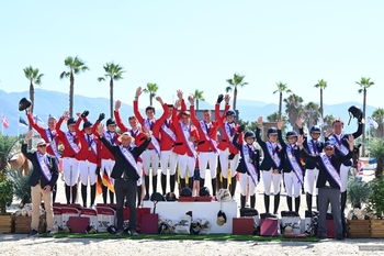 Friday's news from 2022 Youth European Championships 